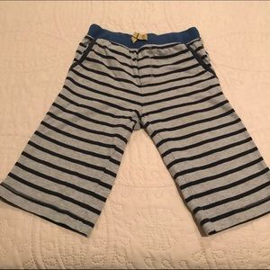 Mini Boden Jersey Baggies-Boys 7